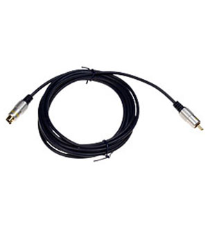 435-102, SVHS-RCA plug, L=3.0м