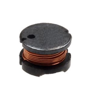 SDR0805-4R7ML, индуктивность 4.7мкГн SMD