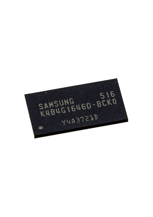 K4B4G1646D-BCK0