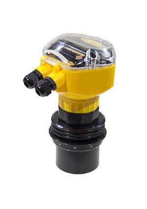 CSS01-10M-INT, CSS01-10MI,УЗ измеритель уровня 10м 4-20мА/RS485 диспл 24В