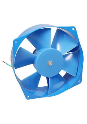 G21070HA2B, вентилятор 220В 210х210х70мм  (подшипник качения)