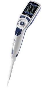 Пипетка электронная одноканальная Mettler Toledo LTS E4-10XLS+