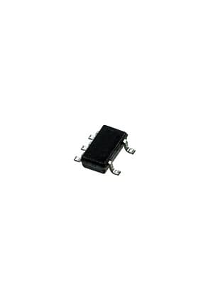 MAX824LEUK+T, SOT-23-5