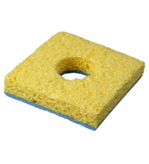 003B, губка для очистки паяльных жал
