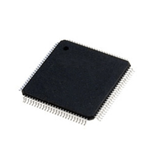 AD9957BSVZ, 100-TQFP-EP (14x14), DDS 1GSPS 14BIT IQ 100TQFP