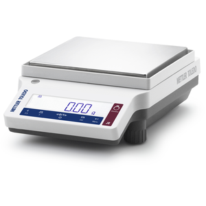 Весы лабораторные Mettler Toledo JE2002G