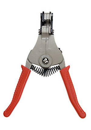 608-369C, стриппер для проводов0.3-6мм