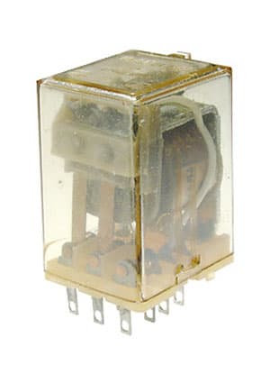 РП21-003.УХЛ4 24V ПОСТ., (90-93г.)