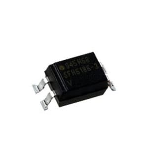 SFH6186-3T, 4-SMD