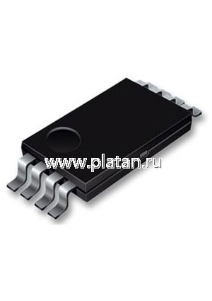 TLE6250G, PG-DSO-8, TXRX CAN STD HI SPEED DSO-8