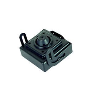 SK-2005PH5, видеокамера ч/б 400ТВ лин f3.7 0.2люкс