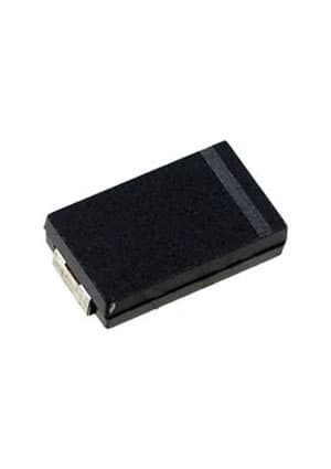 ECASD41B226M030K00, 22 мкф 20% 12.5В 7343(1.9t) 30мОм