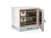 Шкаф сушильный SNOL 220/300: базовая версия, программируемый терморегулятор