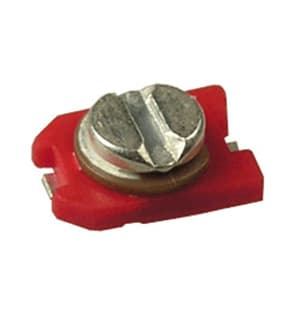 TZC3P300A110B00, подстр.конд. 6.5-30пф