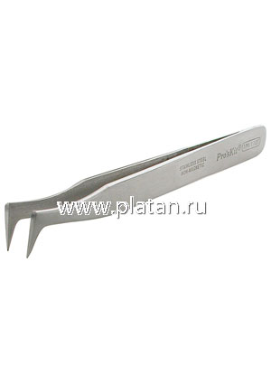 1PK-110T, Пинцет режущий (115мм)