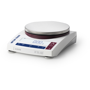 Весы лабораторные Mettler Toledo JL6001GE