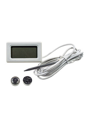 TM-2B ТЕРМОМЕТР  ЦИФРОВОЙ С ВЫНОСНЫМ ДАТЧИКОМ