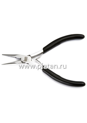 1PK-24, Длинногубцы-кусачки (125мм, пружина)
