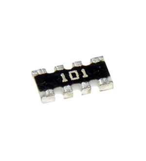 CAY16-122J4LF, 1206