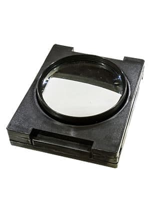 CT-7055   лупа Ф100х3