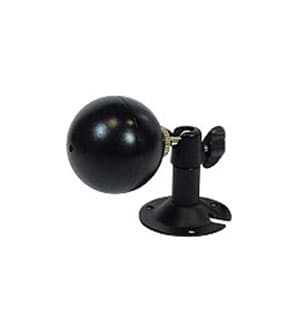 KPC-EYEBALL, видеокамера цветн. 420 лин f3.7  0.05люкс