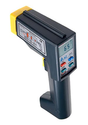 VZ8866AZ, Инфракрасный термометр