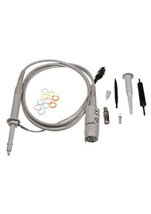 P6501R/PRO, щуп к осциллографу с делителем 1:10  500МГц