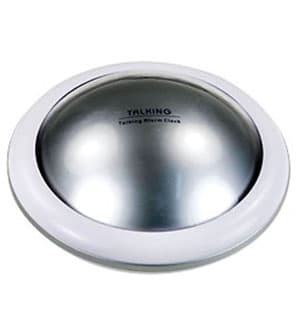 CW-8369, Будильник говорящий