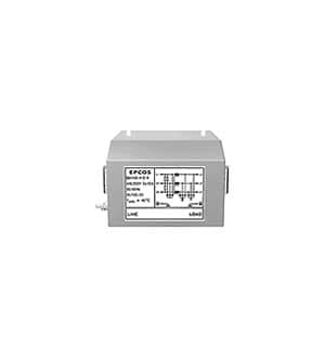 B84143A120R, B84143A0120R000, сет.ф. 3x120A480/275