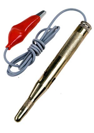 16-0102, Автотестер универсальный 6-24В