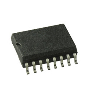ADM2486BRWZ-REEL, 16-SOIC, DGTL ISO RS422/RS485 16SOIC