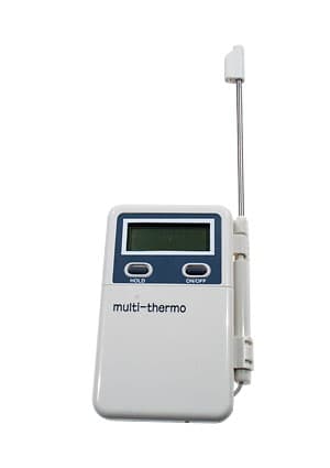 PT-2 ЭЛЕКТРОННЫЙ ТЕРМОМЕТР ШИРОКОГО ПРИМЕНЕНИЯ