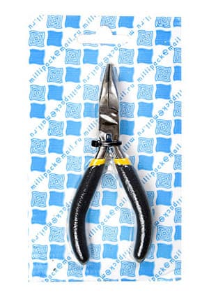 (BA)HT-109, УТКОНОСЫ ИЗОГНУТЫЕ