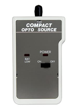 CT-3200, источник оптосигнала 1300нм