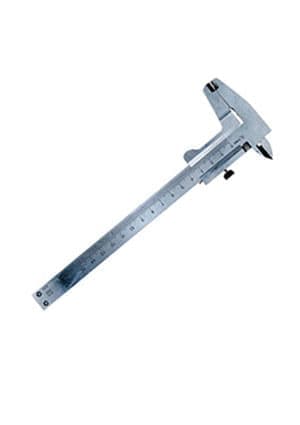 316315, Штангенциркуль  150мм 2кл  0,02мм