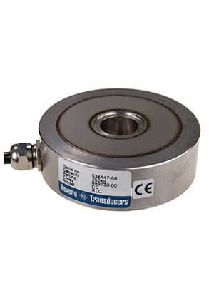 RLC-250KG-CC, 250 кг, класс СС тензодатчик