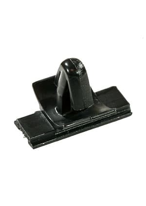 ATTACHMENT CLIP 10717452, Клипса  соед. (10717452) креп. отв. 6мм