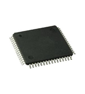 ATMEGA329A-AU, TQFP64