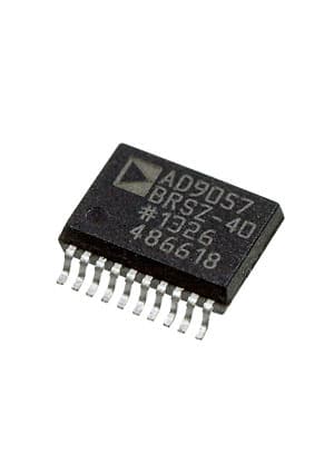 MAX3223EAP+T, 20-SSOP