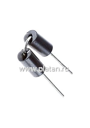 BL02RN2R1M2B, Индуктивность для подавления ЭМП
