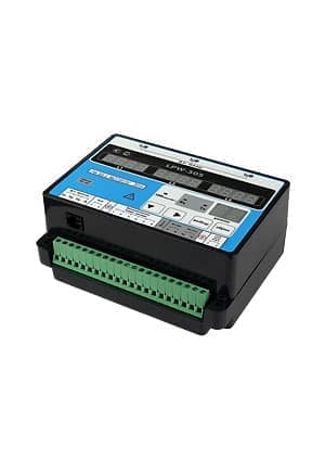 LPW-305-5, анализатор качества,есть реле, без диск. входа, с MicroSD