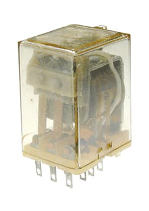 РП21-003.УХЛ4, 24V ПЕРЕМ., (90-93г.)