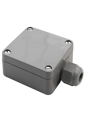 38101600, PK 101 SV-111 Корпус Polymas