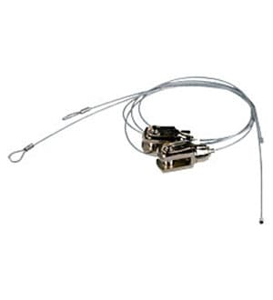 GF3203, Luxlift комплект несущих тросов на 12-20 кг