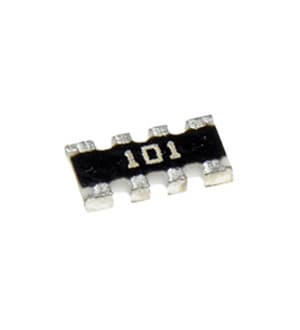 CAY16-104J4LF, 1206