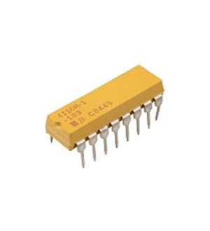 4116R-1-102LF, 16-DIP