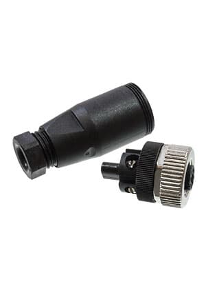 6009719, DOS-1205-G Розетки (готовые к монтажу)