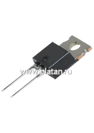 VS-10ETS08-M3 (VS-10ETS08PBF), Диод 10А 800В [TO-220AC]