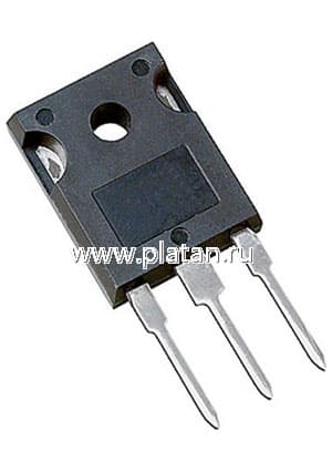 HGTG11N120CND, TO-247