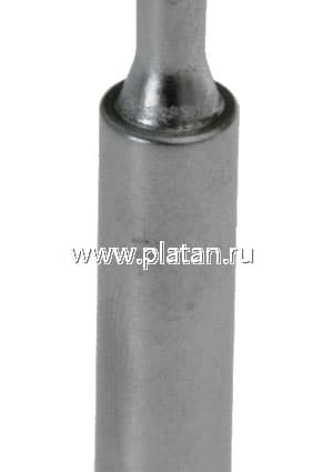 900-MT-4C, Жало для паяльных станций ELEMENT и LUKEY